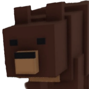 Bear MBTI Personality Type image