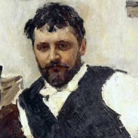 profile_Konstantin Korovin