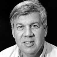 Stephen Jay Gould MBTI Personality Type image