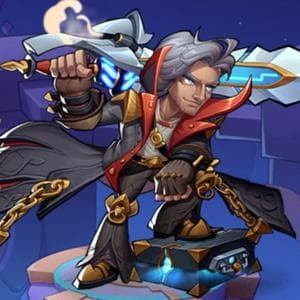 profile_Hyperspace Hunter - Aylamak