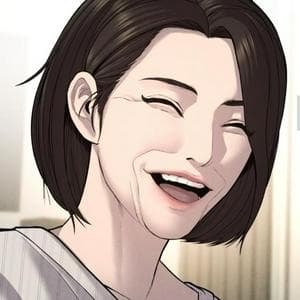 Lee Su Jin MBTI Personality Type image