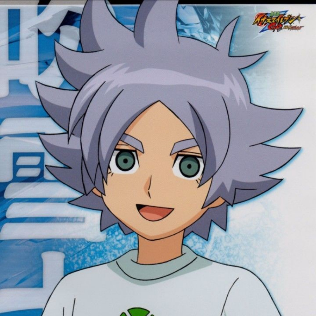 Fubuki Shirou MBTI性格类型 image