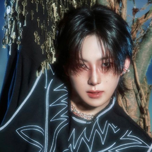 Murata Fuma (&Team) MBTI Personality Type image