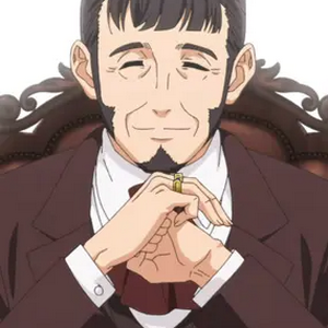 Lord Zatharin MBTI Personality Type image