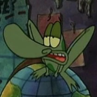 profile_CatDog's Dad