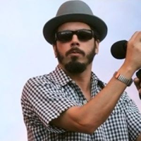 Jorge dü Peixe MBTI Personality Type image