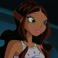 Aisha / Layla tipo de personalidade mbti image