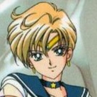 Haruka Tenoh (Sailor Uranus) tipe kepribadian MBTI image