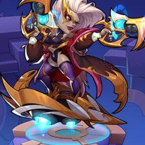 profile_Interstellar Huntress - Patricia