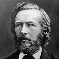 Ernst Haeckel tipe kepribadian MBTI image