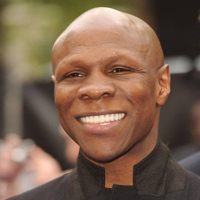 profile_Chris Eubank