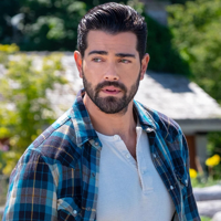 Jesse Metcalfe mbtiパーソナリティタイプ image