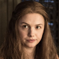 Gilly نوع شخصية MBTI image