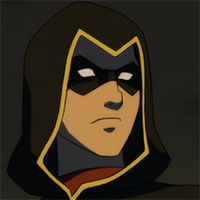 Tim Drake “Robin” نوع شخصية MBTI image