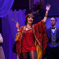 The Drowsy Chaperone