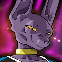 Beerus MBTI Personality Type image