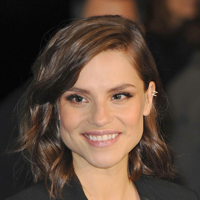 Charlotte Riley MBTI Personality Type image