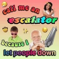 I don't know MBTI Personality Type image