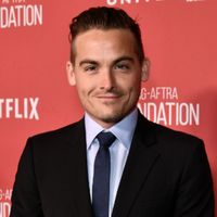 Kevin Zegers MBTI Personality Type image
