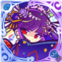Shizunagi MBTI Personality Type image