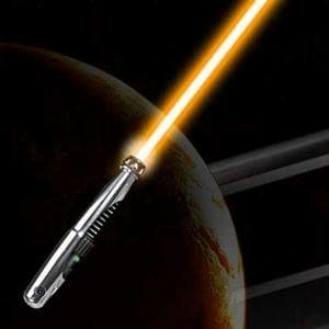 profile_Orange Lightsaber