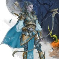 Ranger MBTI Personality Type image