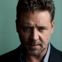 Russell Crowe tipe kepribadian MBTI image