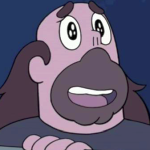 Greg Universe mbtiパーソナリティタイプ image