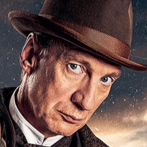 profile_Sherlock Holmes