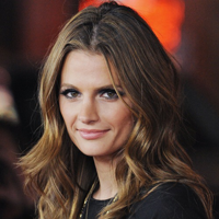 Stana Katic MBTI Personality Type image