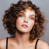 Camren Bicondova mbti kişilik türü image