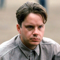 Andy Dufresne typ osobowości MBTI image