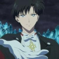 profile_Chiba Mamoru/Tuxedo Mask
