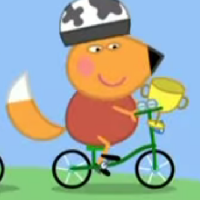 Freddy Fox MBTI Personality Type image