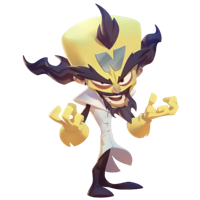 profile_Dr. Neo Cortex