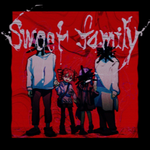 hya - Sweet Family MBTI Personality Type image