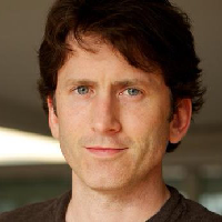 Todd Howard mbtiパーソナリティタイプ image