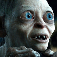 Sméagol mbtiパーソナリティタイプ image