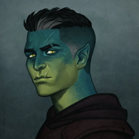 Fjord MBTI Personality Type image