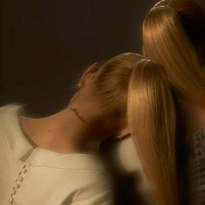 Ariana Grande - Eternal Sunshine (album) MBTI Personality Type image