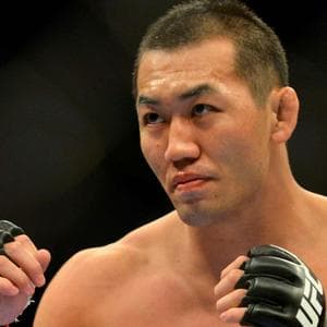profile_Yushin Okami