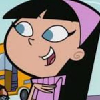 Trixie Tang tipe kepribadian MBTI image