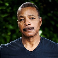 Carl Weathers MBTI Personality Type image