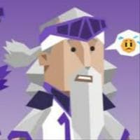 Amlodd the Advocate MBTI Personality Type image