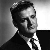 Brian Keith MBTI Personality Type image
