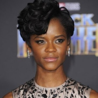 Letitia Wright MBTI Personality Type image