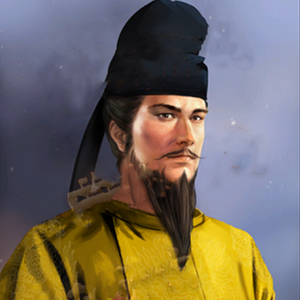 profile_Li Xian (Emperor Zhongzong of Tang)