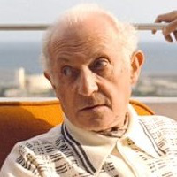 Hyman Roth тип личности MBTI image