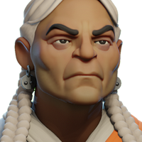 profile_Grey Talon