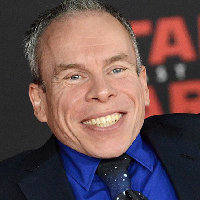 Warwick Davis mbtiパーソナリティタイプ image